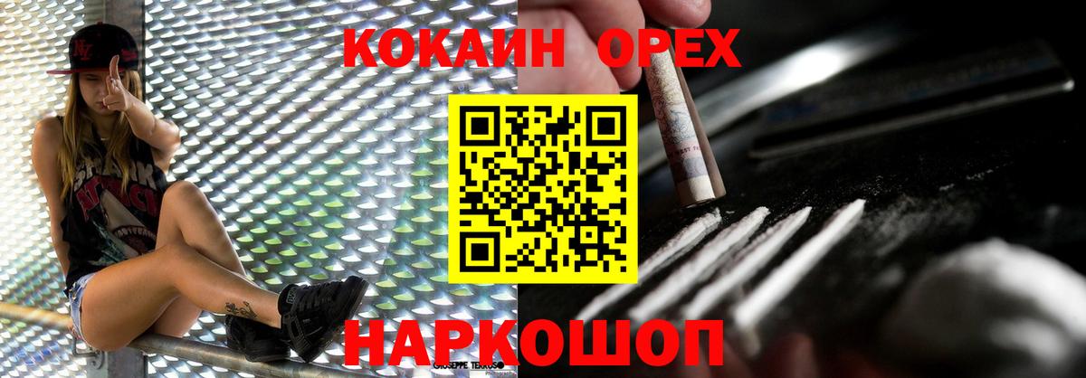 COCAIN Columbia Калининград
